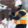 Перчатки MECHANIX COLDWORK PEAK, размер XL CWKPK-58-011