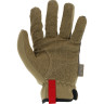 Перчатки MECHANIX WORK FASTFIT BROWN, р.XL MFF-07-011